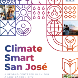 Climate Smart San José: 2025 Update thumbnail icon